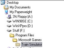 New Guidelines & How-to v3.0, for MSTS & TRAINZ – image 7