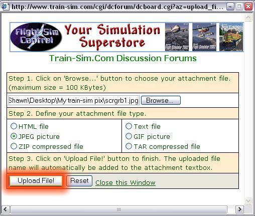 New Guidelines & How-to v3.0, for MSTS & TRAINZ – image 17