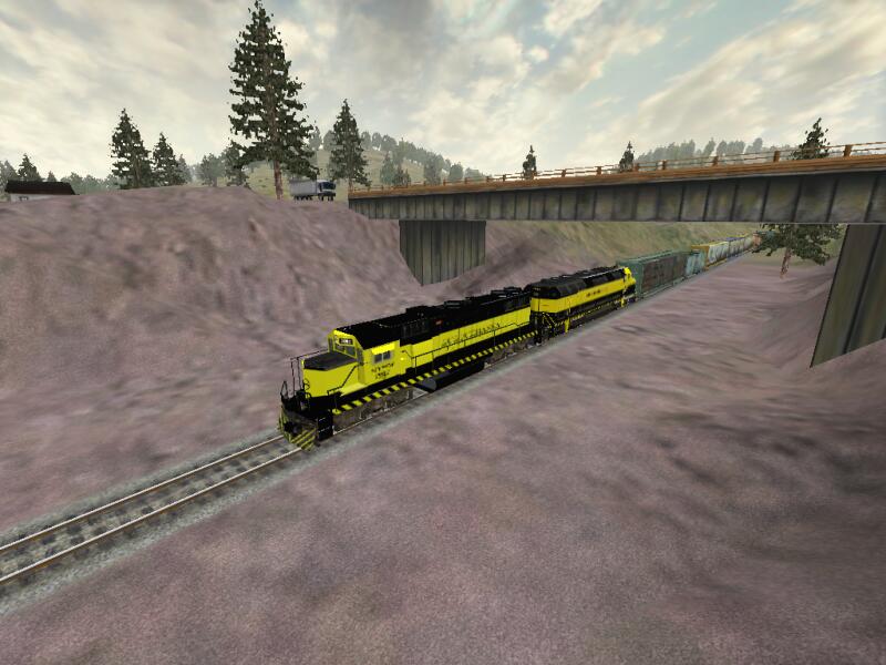 New Guidelines & How-to v3.0, for MSTS & TRAINZ – image 3