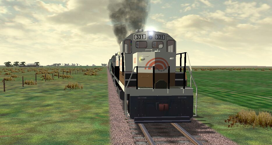 Farmrail – image 2