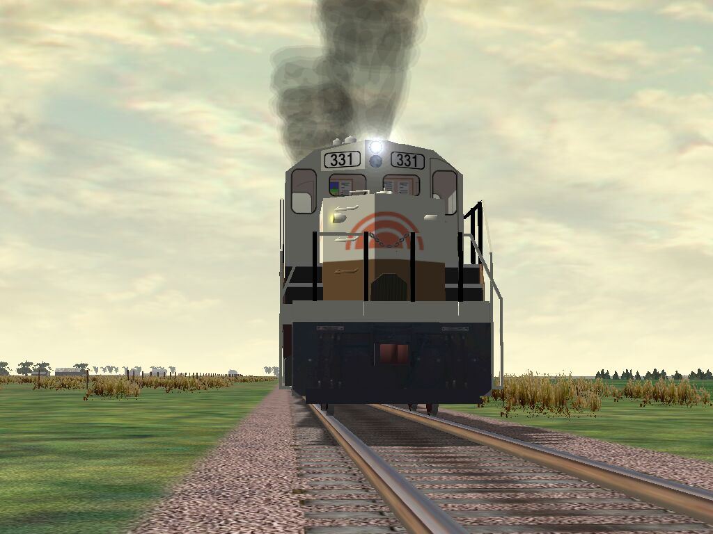 Farmrail – image 3
