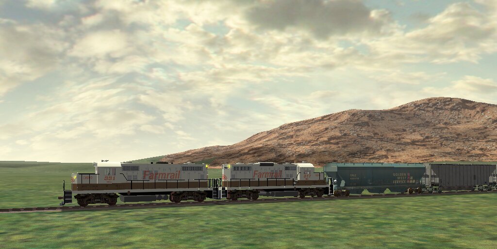 Farmrail – image 6