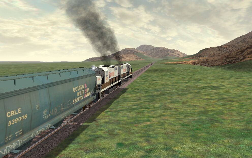 Farmrail – image 7