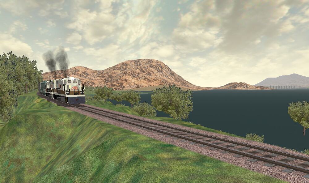 Farmrail – image 8