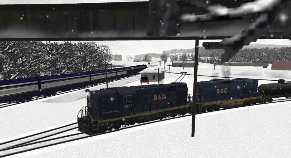 Let's see some winter shots – image 3