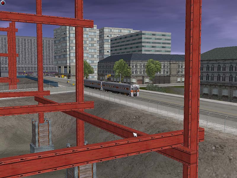 Modern Interurbans – image 1