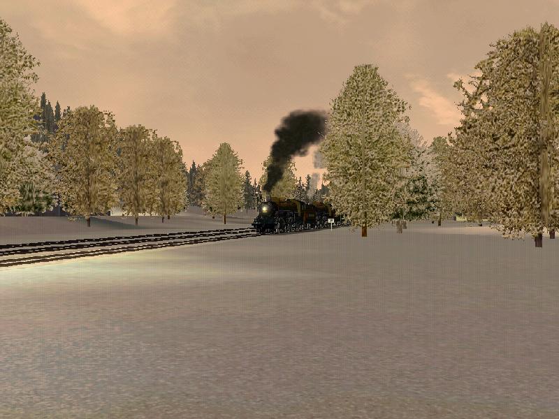 Let's see some winter shots – image 8