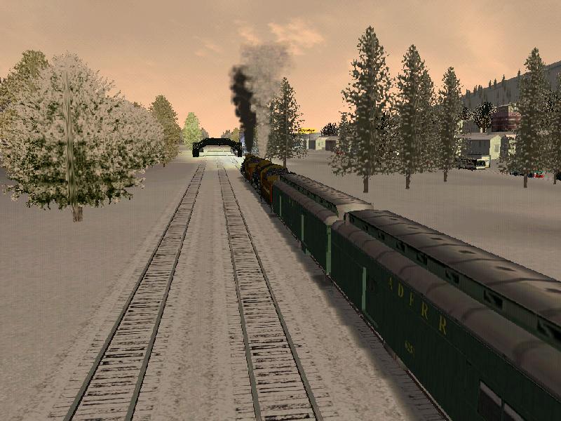 Let's see some winter shots – image 9