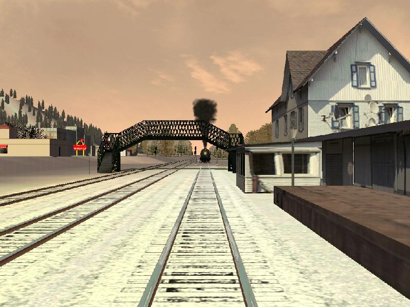 Let's see some winter shots – image 10
