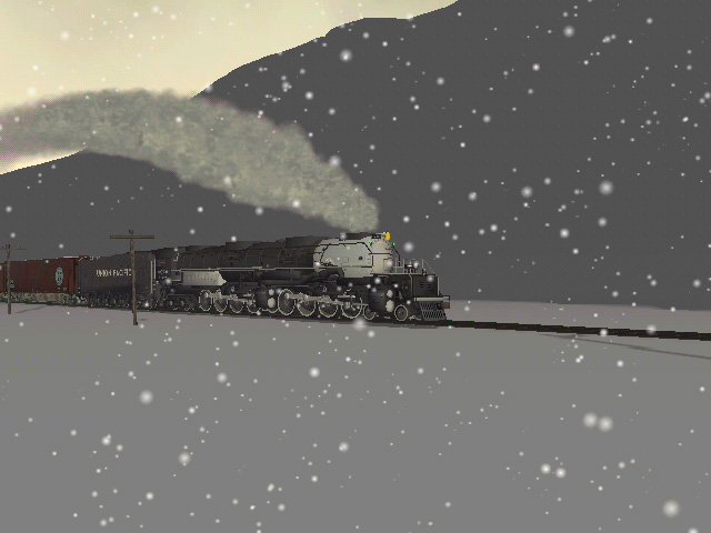 Let's see some winter shots – image 21