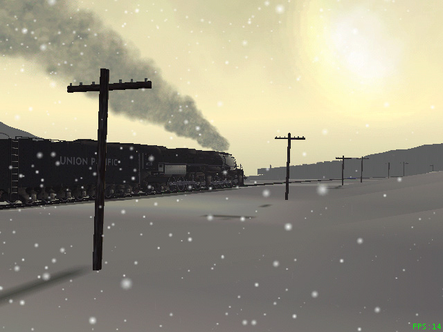 Let's see some winter shots – image 22