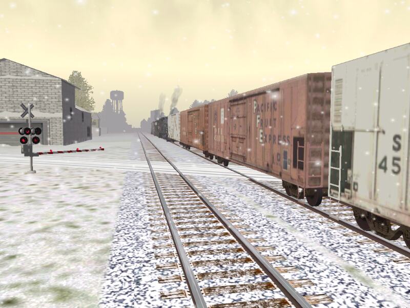 Let's see some winter shots – image 27