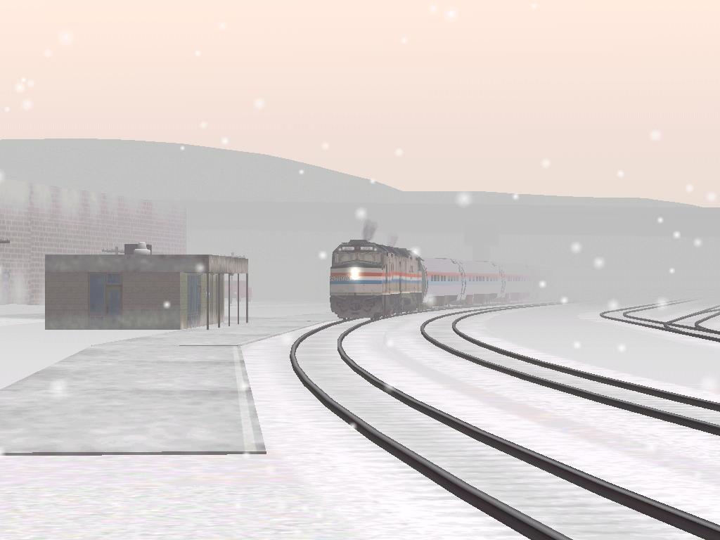 Let's see some winter shots – image 28