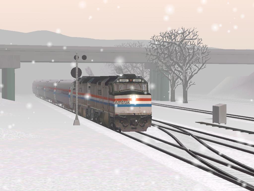 Let's see some winter shots – image 29