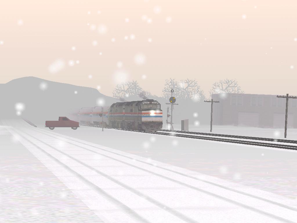 Let's see some winter shots – image 30