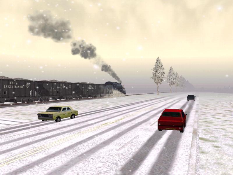 Let's see some winter shots – image 31