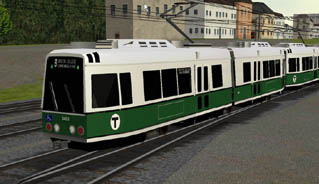 Boston Type 6 LRV Uploaded – image 14