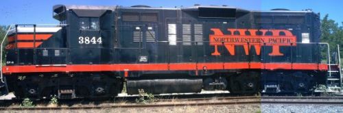 Sleeping beauty! old GP 9? – image 85