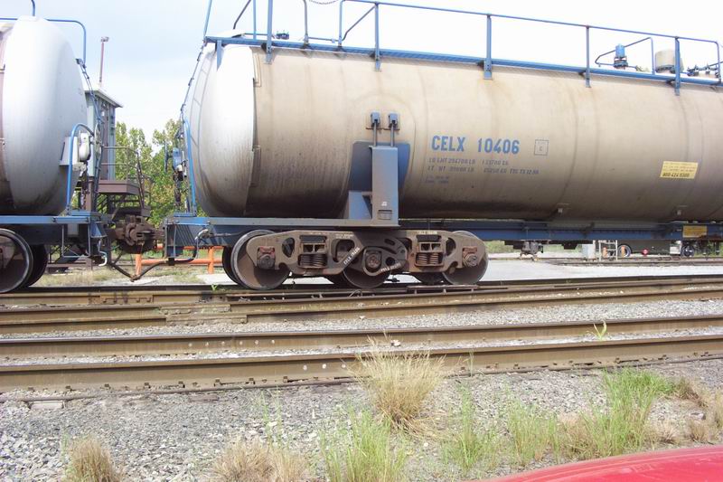 Norfolk Southern grain hoppers? pics of kind we ne – image 11