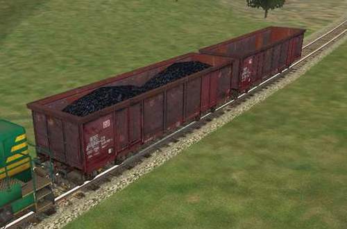 DB Eas / Eaos / Eanos wagons – image 5