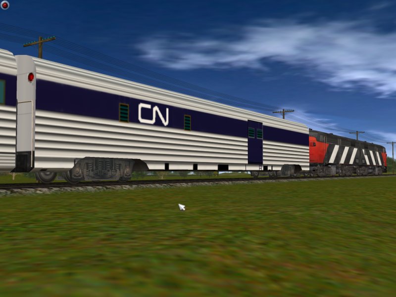 CN Coaches – image 2