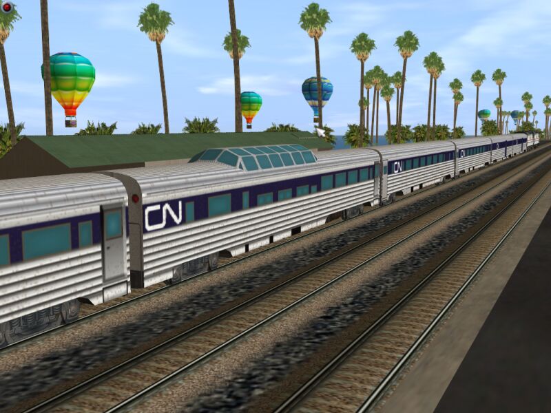 CN Coaches – image 4