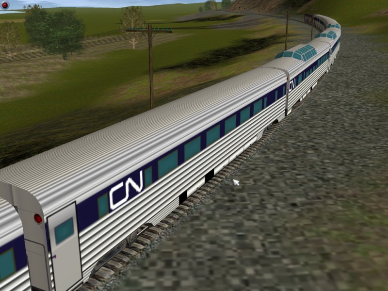 CN Coaches – image 5
