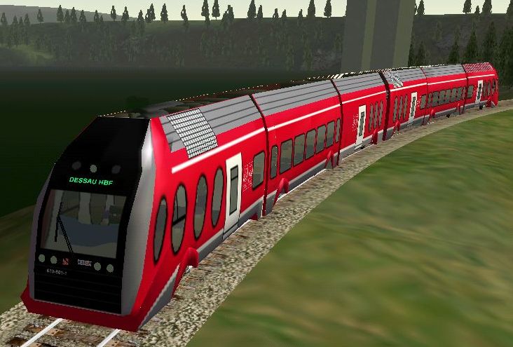 A treat for lovers of electric freight locos – image 9