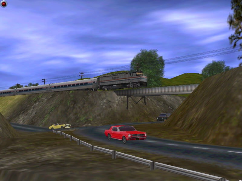A Collaboration of teams brings you a new route – image 7