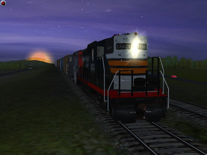 A Collaboration of teams brings you a new route – image 13