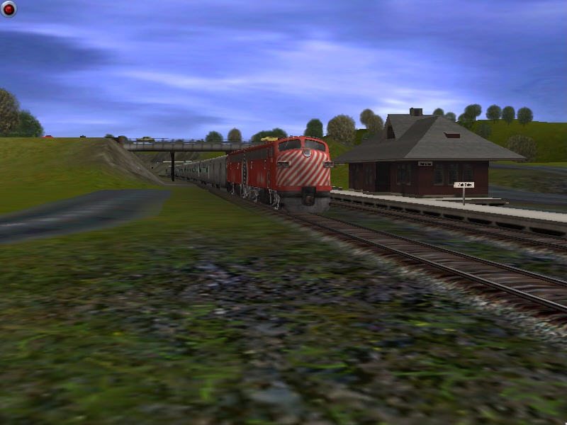 A Collaboration of teams brings you a new route – image 15