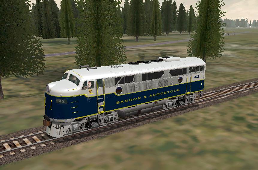 BAR 42 the second paint scheme – image 2