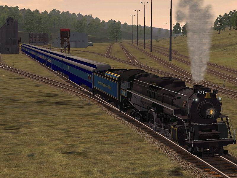 Just some Ohio Rail Berks – image 3