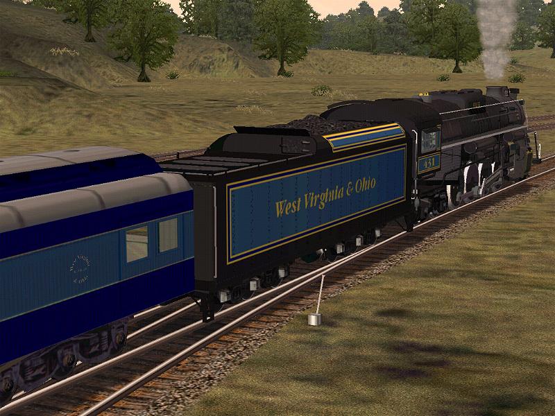 Just some Ohio Rail Berks – image 4