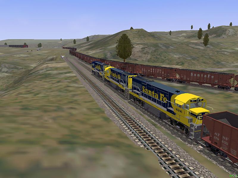 ATSF Shots – image 2