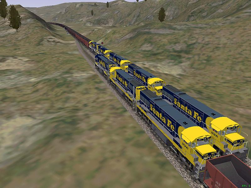 ATSF Shots – image 4