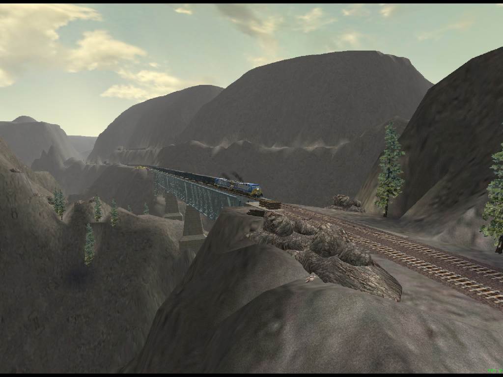 CSX shots – image 11