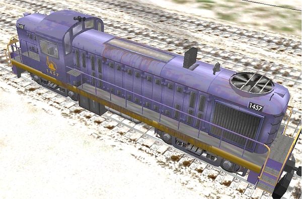 A Couple more units for the Lehigh Valley Route – image 4