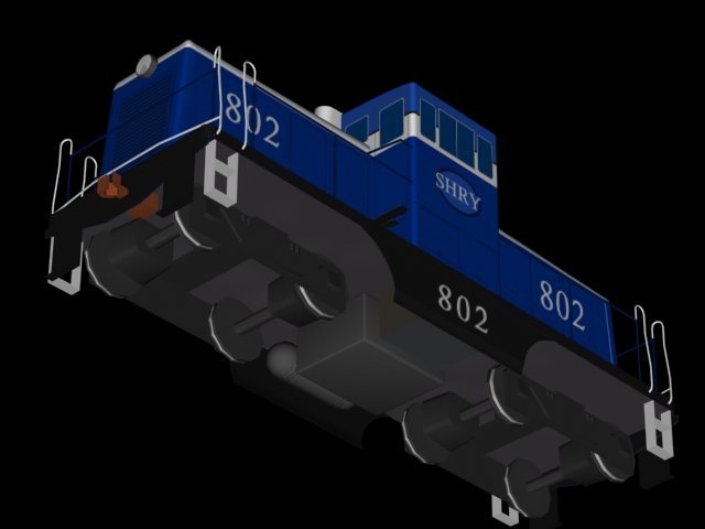 GE 44 Tonner Update! – image 8