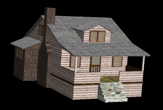 Another new building – image 1