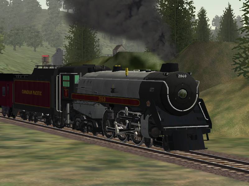 Cp 2860 - Royal Hudson – image 14