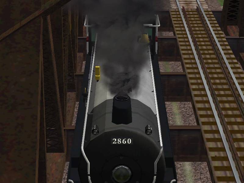 Cp 2860 - Royal Hudson – image 16