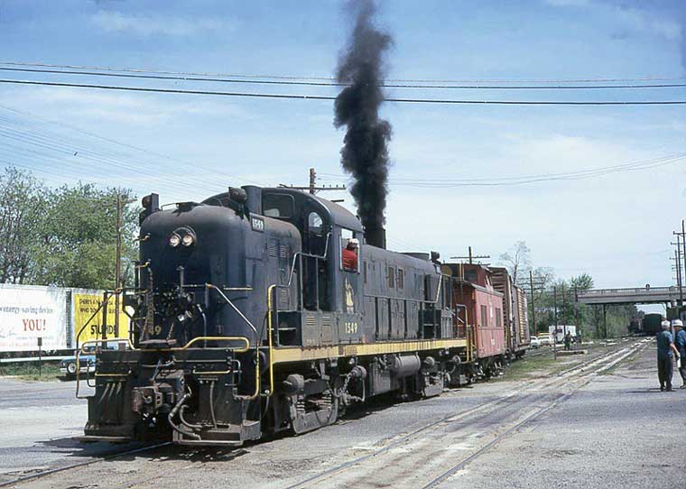 A Couple more units for the Lehigh Valley Route – image 7