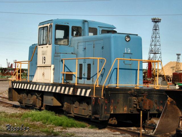 GE 44 Tonner Update! – image 13