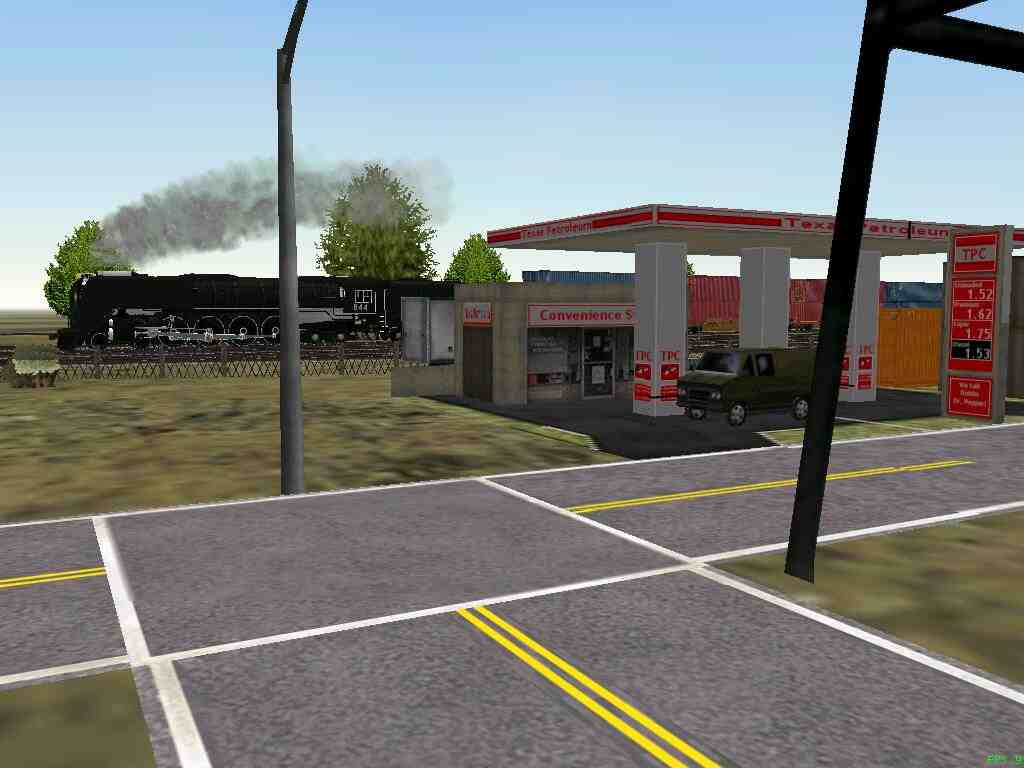 One More TXCRR Update – image 3