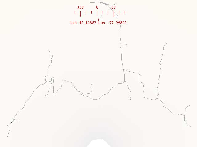 East Broad Top Route - Long/Screenshots – image 2