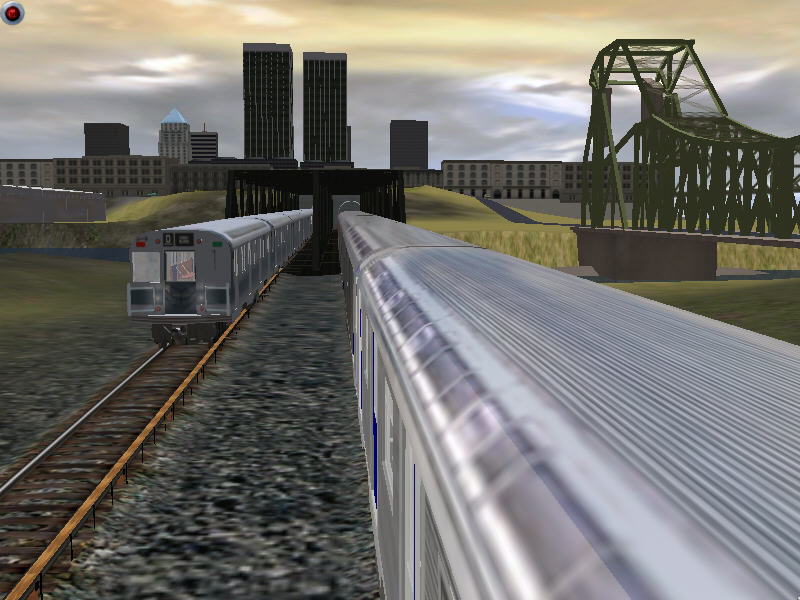 A Railfanning Surprise Trip to NYC – image 14