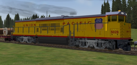 U50C New Trucks – image 1