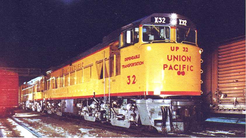 U50C New Trucks – image 6