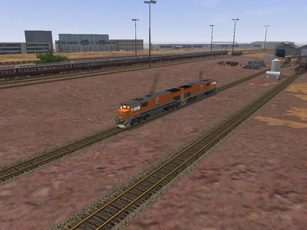 A little South African Railway nostalga – image 3
